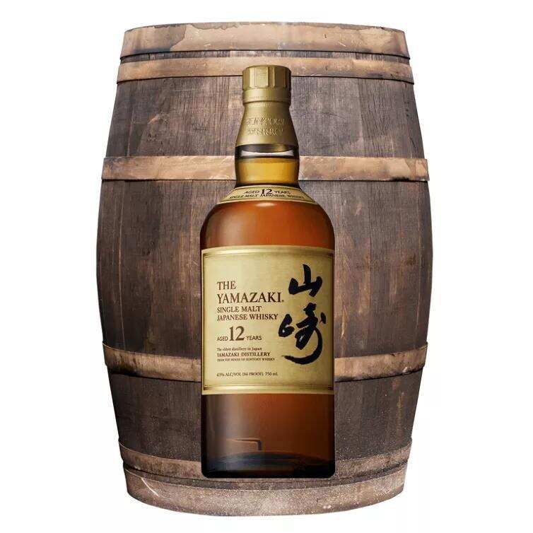 年终日威大盘点，2021年最值得入手的11款日本威士忌