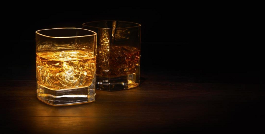3分钟，助你新年选择适合的威士忌