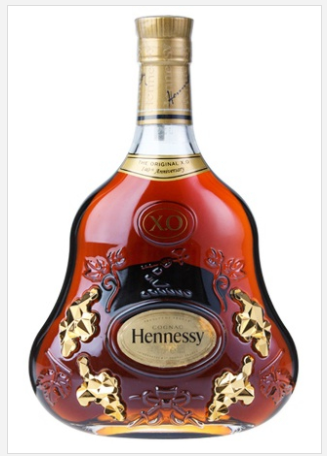 Hennessy XO Limited 第三代轩尼诗XO限量版