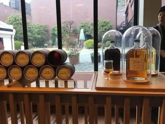 驭凡学堂 日本威士忌发迹的一百年里，都做对了什么？