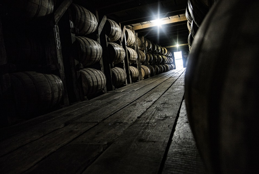 30年历史的威士忌收藏心得