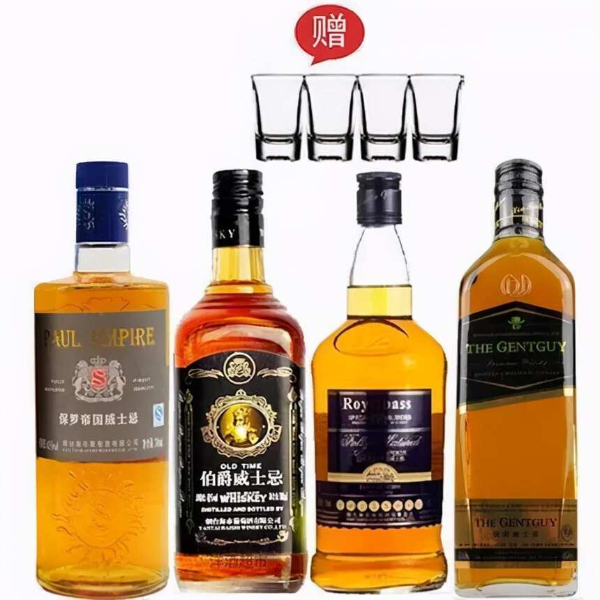 小米雷军也要做威士忌？专为中国人酿造的威士忌是咋样的？