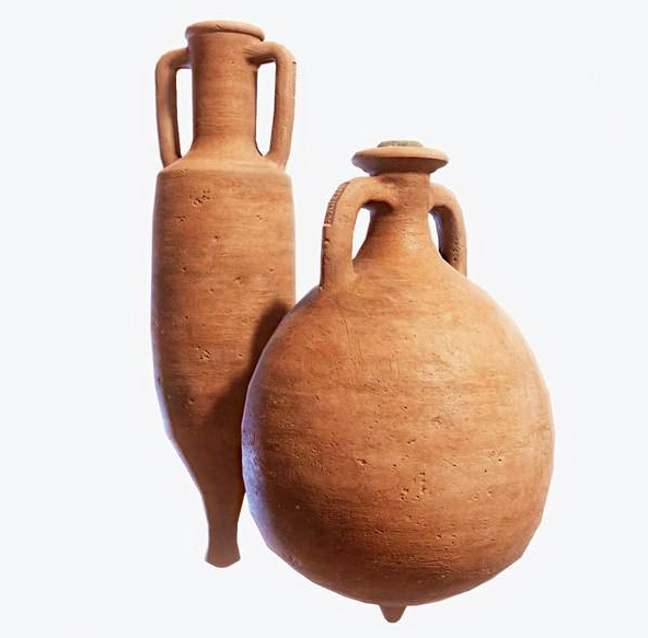 洋酒品鉴师 之 陈酿的智慧，千年陶罐现在也能用？