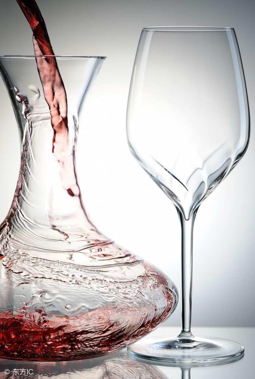 红酒瓶底的沉淀物，对健康有影响吗？