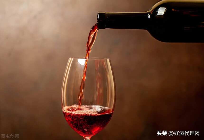 葡萄酒中的二氧化硫，对身体有伤害吗？
