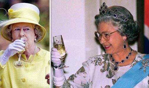 20200513美酒推荐-英国女王最喜欢的贵腐甜白
