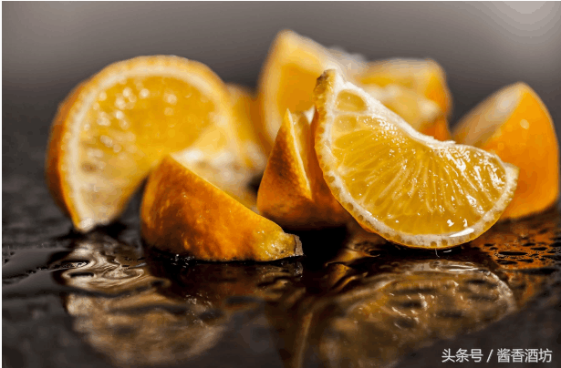 橙子酒的制作方法 橙子泡酒的功效与作用