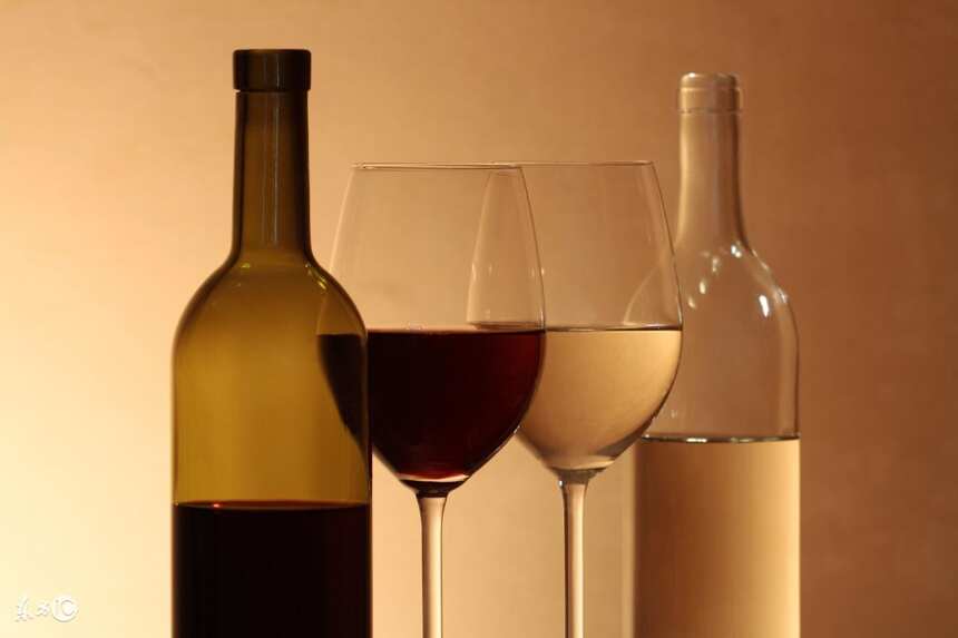 酒精度数越高，葡萄酒质量越好？