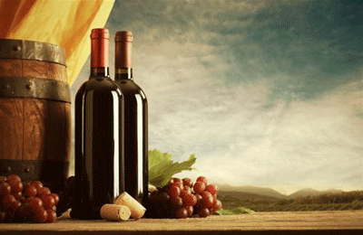葡萄酒品评法