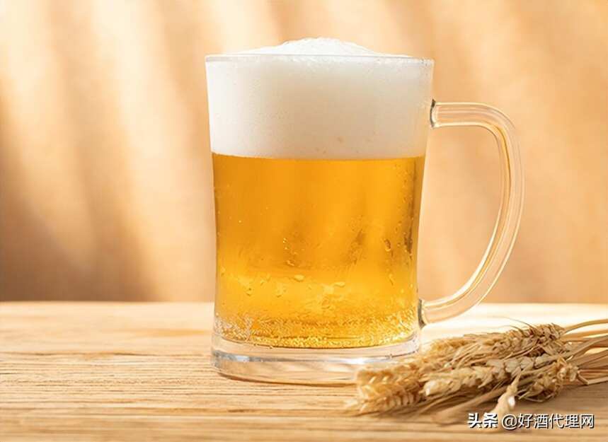 啤酒旺季来临，低醇啤酒成为消费者新选择