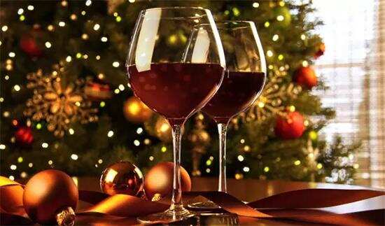 入冬暖心贴｜葡萄酒给你一个健康完美的冬天！让冬天不再寒冷