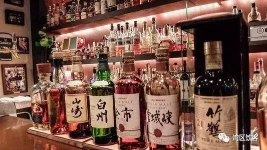 饮客知识库 | 世界威士忌五大产区——日本