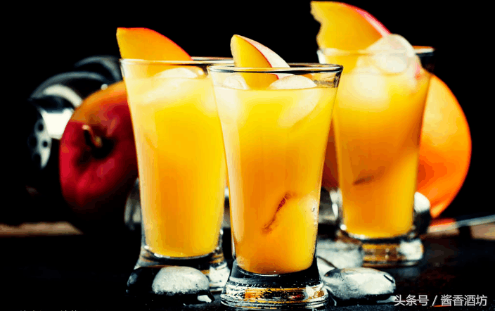 芒果酒怎么做的，芒果酒的三种制作方法