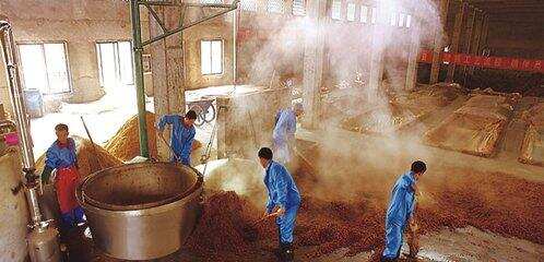 唐三镜：中国创新白酒的酿造工艺