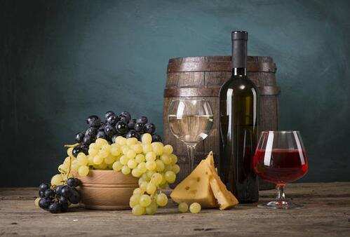 影响葡萄酒变质的八大因素