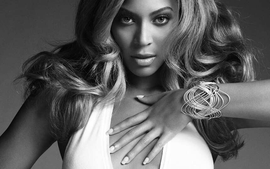 一代天后——Beyonce