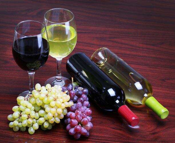 影响葡萄酒变质的八大因素