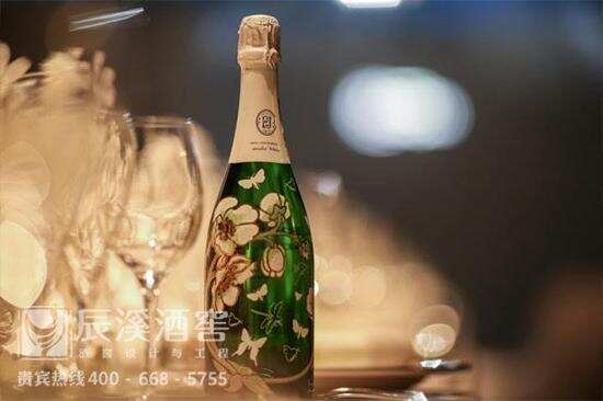 揭秘｜带你走进香槟中的佼佼者——“巴黎之花”的神秘世界