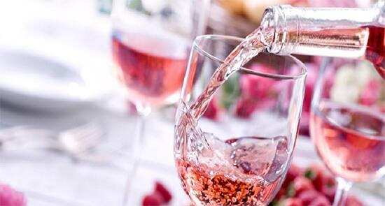 精致！浪漫！为你揭开桃红葡萄酒的神秘面纱！