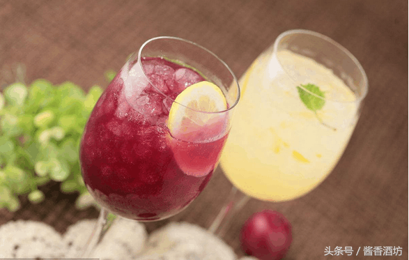 果酒技术：家中几种常见水果酒酿造方法，制作方法很简单