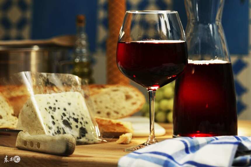 老年份葡萄酒应该怎么选？