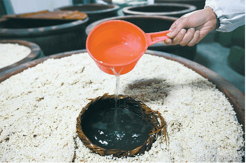 酿酒技术：怎样做米酒，米酒的制作方法