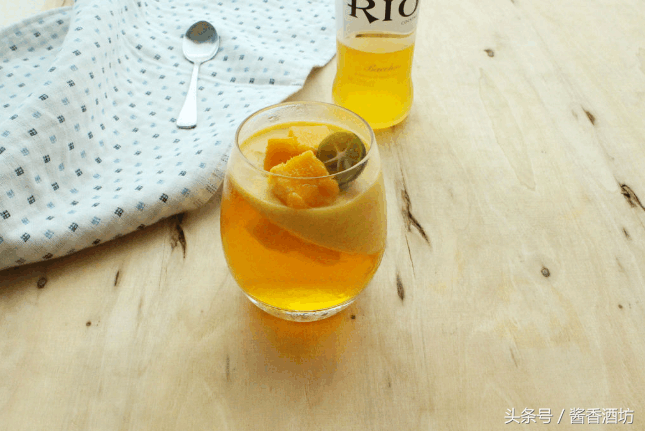 芒果酒怎么做的，芒果酒的三种制作方法