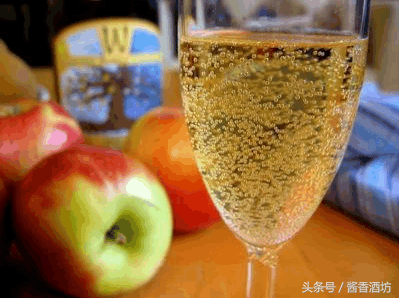 果酒技术：正确的果酒酿制方法与步骤，原来苹果就还能这样酿
