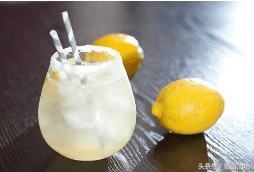 酿酒技术：柠檬酒怎么泡，柠檬酒好喝吗