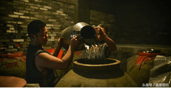 酿酒技术：中国白酒的酿造工艺你了解多少？