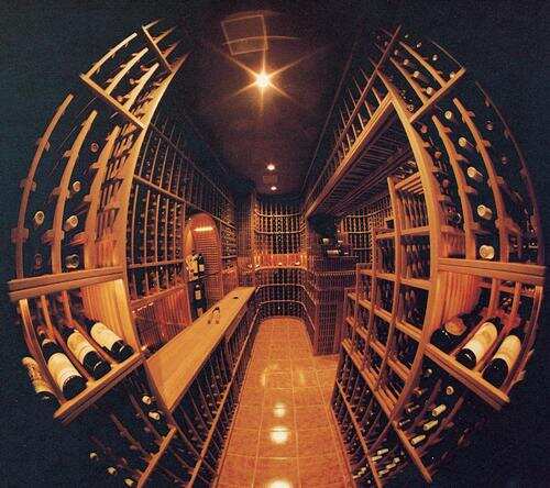 一般如何储存葡萄酒？