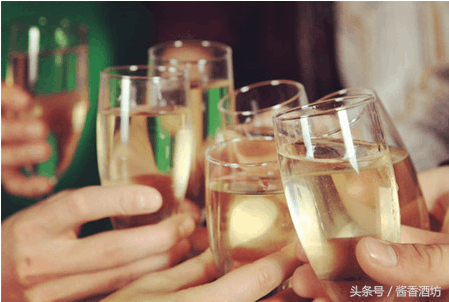 陕北酒文化：与人交往看人品，喝酒讲酒品