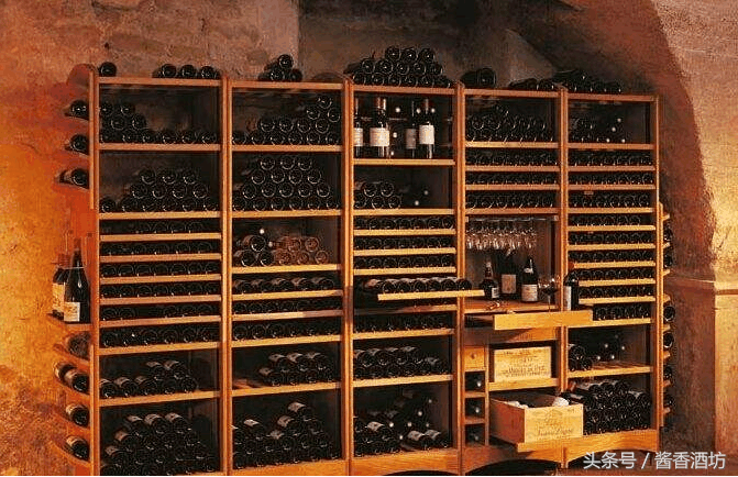 为什么不建议用冰箱储存葡萄酒？