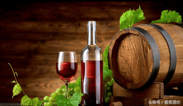 如何判断一瓶葡萄酒能否陈年？看完这篇你就知道了