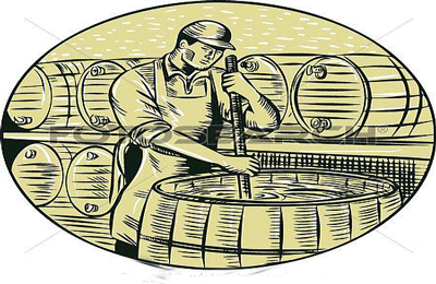 啤酒的酿造工艺
