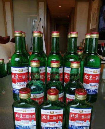 北京人最爱喝什么白酒？