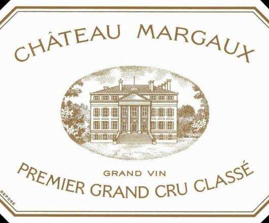 12件关于Chateau Margaux玛歌酒庄你应该知道的事