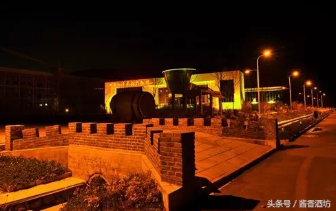 中国唯一一座山葡萄酒博物馆 你去过吗？看完的人都想去