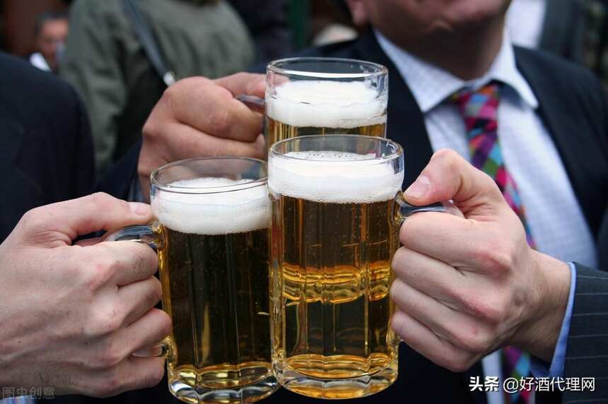 2022年，啤酒行业将呈现五大升级趋势