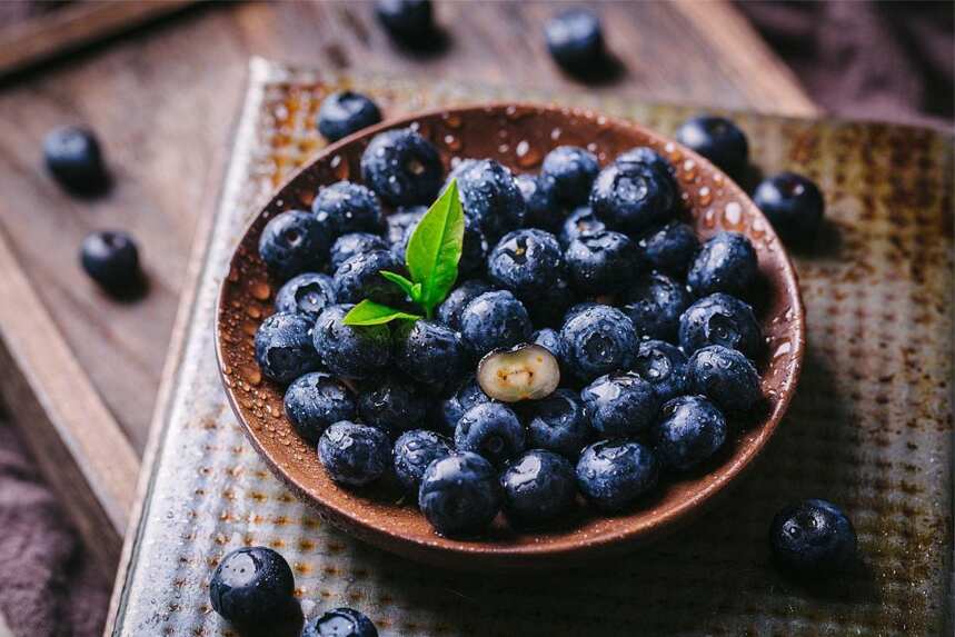 蓝莓和此物是天生的“克星”，最好不能一起吃，记得跟家里人分享