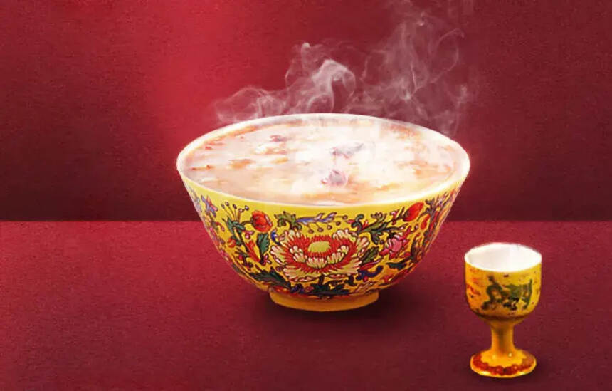 中国传统节日的饮酒之道
