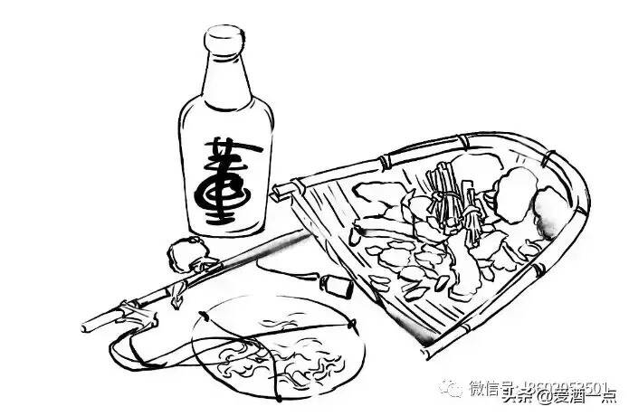 中国白酒——酱香王国