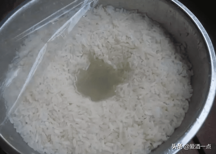 只需一碗糯米，2分钟教你在家做米酒，做法超简单！