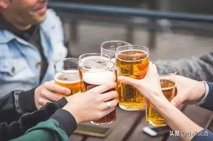 中国人的酒量在世界上能排第几？