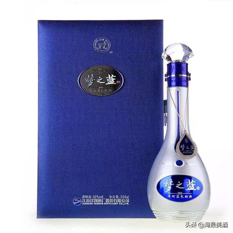 全球10大烈酒品牌，中国白酒稳坐半壁江山