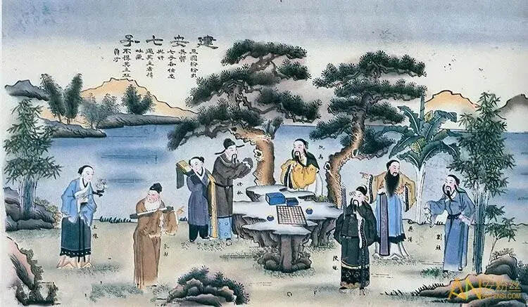 一部中国文化史，字里行间洋溢着酒的芳香、酒的欢乐、酒的哀愁