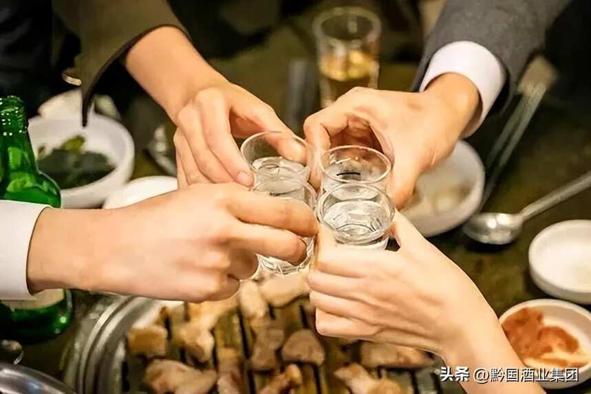 广东人不是不能喝酒，只是更喜欢品酒