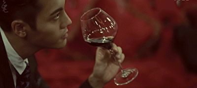 红酒就像生活，选对了酒也能调节了心情