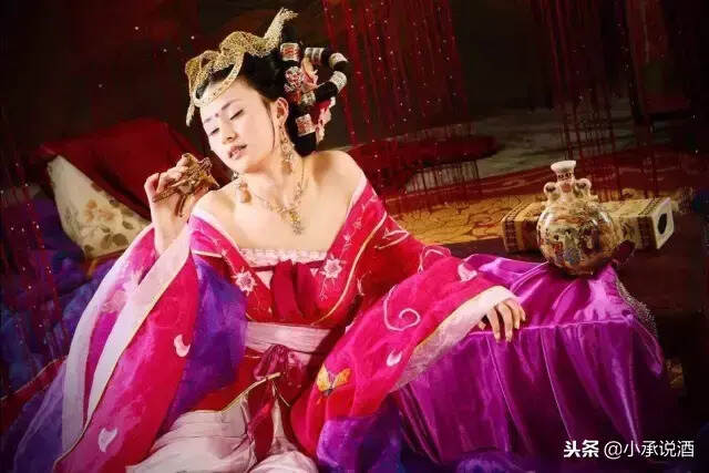 中国史上最出名的十大酒宴 看这里！
