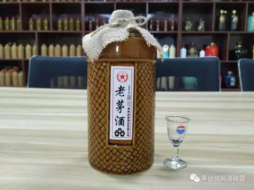 为什么茅台镇的酱香型白酒越来越受欢迎？